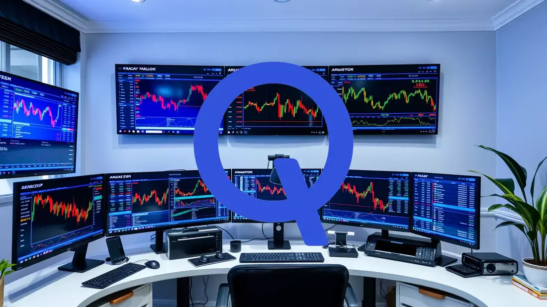 Qualcomm se juega su futuro en dos mesas: el coche y la nube - Bild: über boerse-global.de