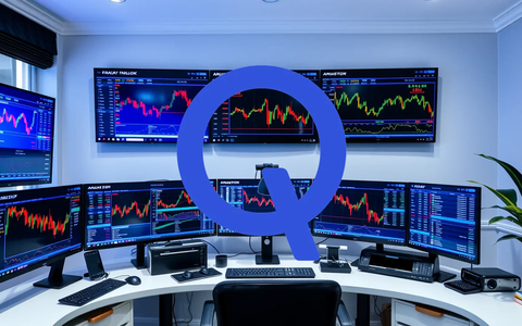 Qualcomm se juega su futuro en dos mesas: el coche y la nube - Foto: über boerse-global.de
