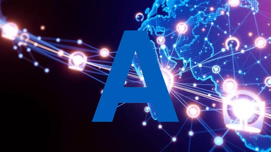 Amphenol: el rebote bursátil encuentra apoyo en la nueva alianza de conectividad óptica - Bild: über boerse-global.de