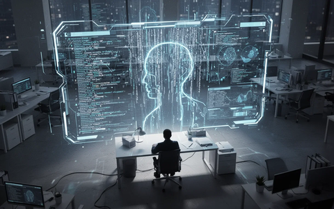 Google, OpenAI und Anthropic: KI-Agenten erobern den Arbeitsplatz - Foto: über boerse-global.de