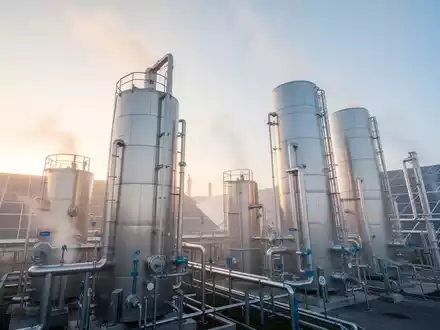 HydrogenPro: ACES-Projekt mit 220 MW in Betrieb - Foto: über boerse-global.de