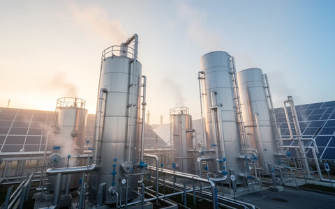 HydrogenPro: ACES-Projekt mit 220 MW in Betrieb - Foto: über boerse-global.de