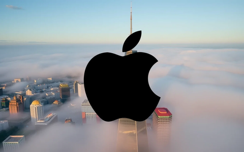 Apple marca un nuevo récord bursátil a las puertas de un cambio de era - Foto: über boerse-global.de