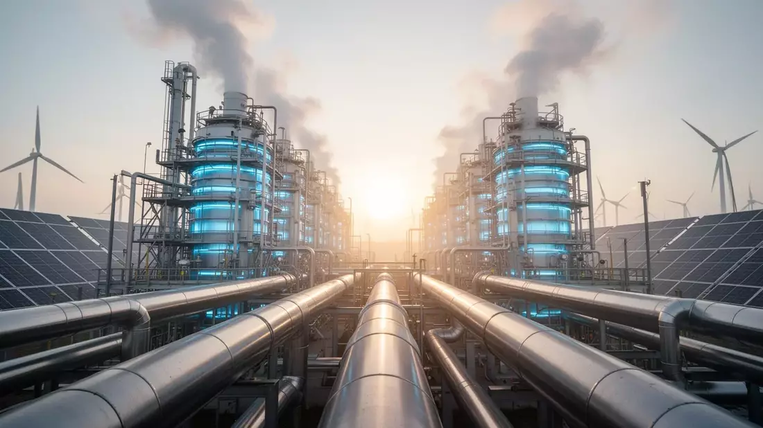 Bloom Energy Aktie: 20 Milliarden Dollar Auftragsbestand - Bild: über boerse-global.de