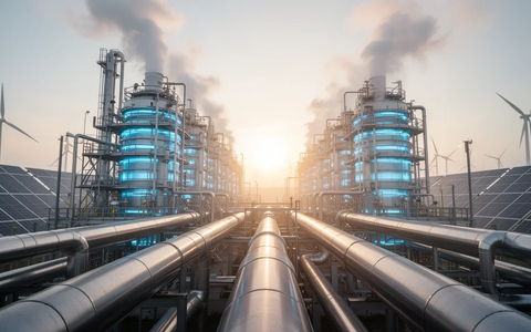 Bloom Energy Aktie: 20 Milliarden Dollar Auftragsbestand - Foto: über boerse-global.de
