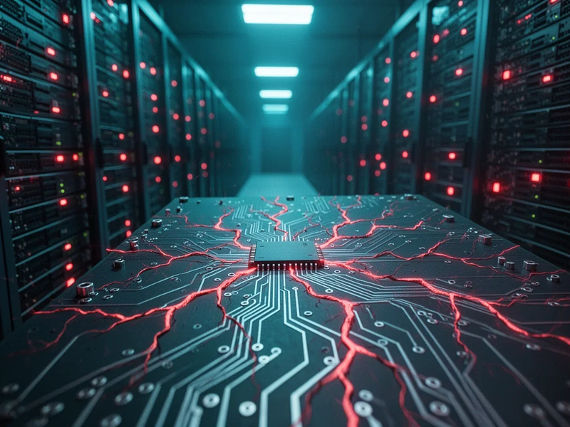 Claude Mythos entdeckt über 10.000 kritische Sicherheitslücken - Foto: über boerse-global.de