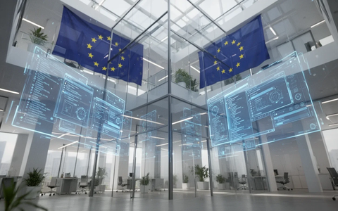 Open-Source-Offensive: Europas Kampf um digitale Souveränität - Foto: über boerse-global.de
