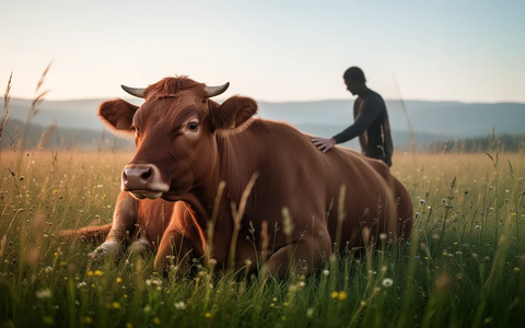 Stressmarkt im Wandel: KI-Pflaster misst Belastung in Echtzeit - Foto: über boerse-global.de