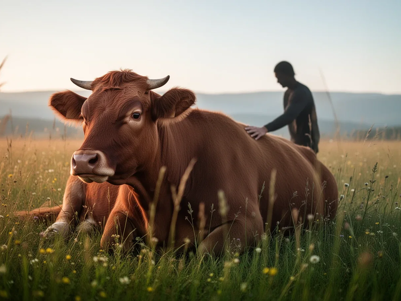 Stressmarkt im Wandel: KI-Pflaster misst Belastung in Echtzeit - Foto: über boerse-global.de