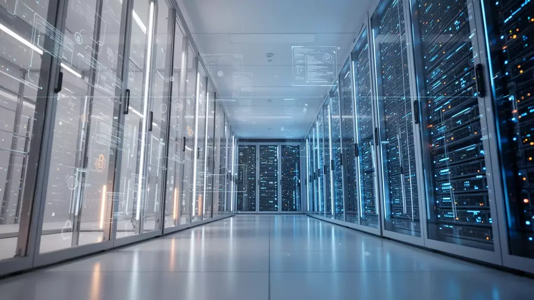 Deutschland investiert 250 Millionen in souveräne KI-Cloud - Bild: über boerse-global.de
