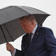 Trump äußert sich zu einem möglichen Rahmenabkommen mit dem Iran. - Foto: Alex Brandon/AP/dpa