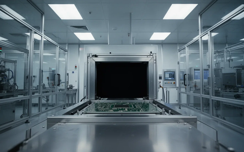 NVIDIA erzielt Rekordumsatz – doch China-Lücke und Transparenz-Fragen trüben den Erfolg - Foto: über boerse-global.de