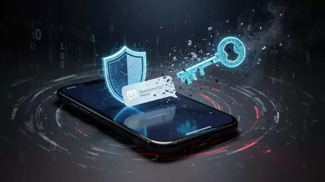 Microsoft und Apple kappen SMS-Authentifizierung – Cyber-Schäden erreichen 442 Milliarden Euro - Bild: über boerse-global.de