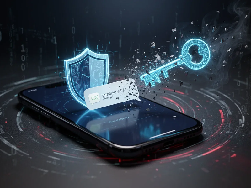 Microsoft und Apple kappen SMS-Authentifizierung – Cyber-Schäden erreichen 442 Milliarden Euro - Foto: über boerse-global.de