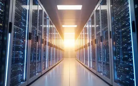 Nokia Aktie: Telefónica wählt 17 Edge-Rechenzentren - Foto: über boerse-global.de