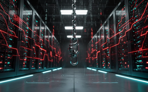 Cyberkriminalität auf Rekordhoch: KI-gesteuerte Angriffe bedrohen Milliardenvermögen - Foto: über boerse-global.de