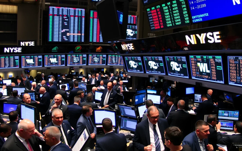 Audit Deadline and State Lock Shape KNDS’s Race to a Summer IPO - Foto: über boerse-global.de