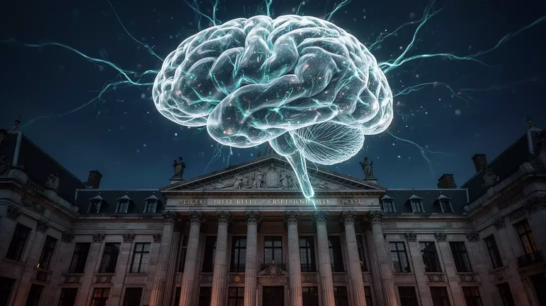 EU verschärft Regulierung: KI-Gesetz und Datenschutz in neuer Phase - Bild: über boerse-global.de