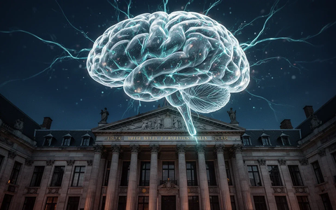 EU verschärft Regulierung: KI-Gesetz und Datenschutz in neuer Phase - Foto: über boerse-global.de