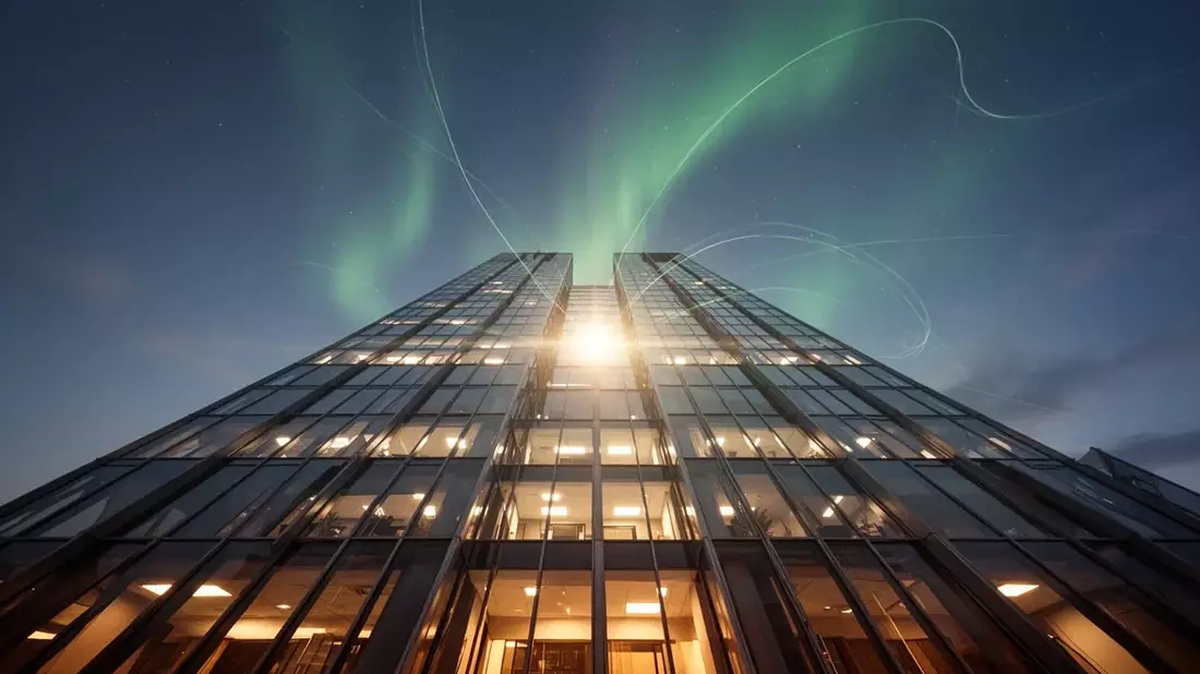 Redwood AI Aktie: Partnerschaft mit Resilience am 22. Mai - Bild: über boerse-global.de