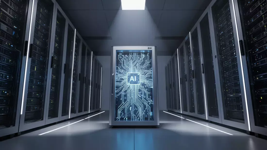 Dell setzt 2026 auf Premium-Kurs und KI-Innovation - Bild: über boerse-global.de