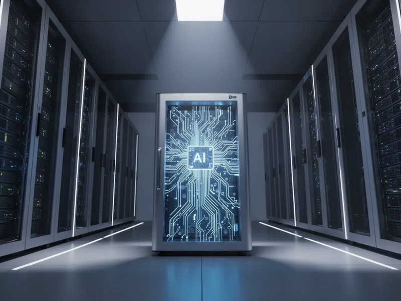 Dell setzt 2026 auf Premium-Kurs und KI-Innovation - Foto: über boerse-global.de