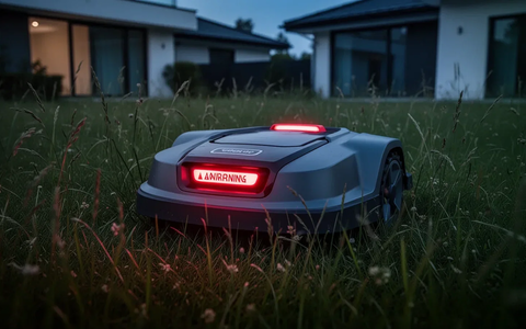 Yarbo-Roboter: Sicherheitslücken bei 11.000 Rasenmährobotern entdeckt - Foto: über boerse-global.de