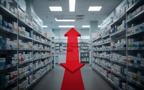 Redcare Pharmacy Aktie: Bruttomarge schrumpft auf 21,0 Prozent - Foto: über boerse-global.de