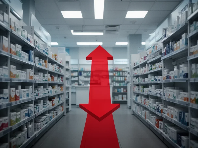 Redcare Pharmacy Aktie: Bruttomarge schrumpft auf 21,0 Prozent - Foto: über boerse-global.de