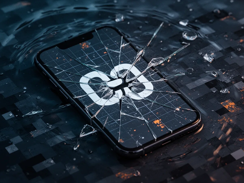 WhatsApp verschärft Backup-Regeln: Datenverlust droht - Foto: über boerse-global.de