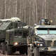 Der ukrainische Präsident Wolodymyr Selenskyj befürchtet einen neuen Angriff mit der russischen Mittelstreckenrakete Oreschnik. (Archivbild) - Foto: -/Russian Defense Ministry Press Service/AP/dpa