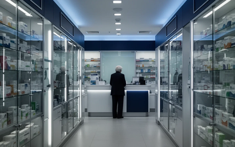 Apothekenreform 2026: Mehr Befugnisse, neue Marktchancen - Foto: über boerse-global.de