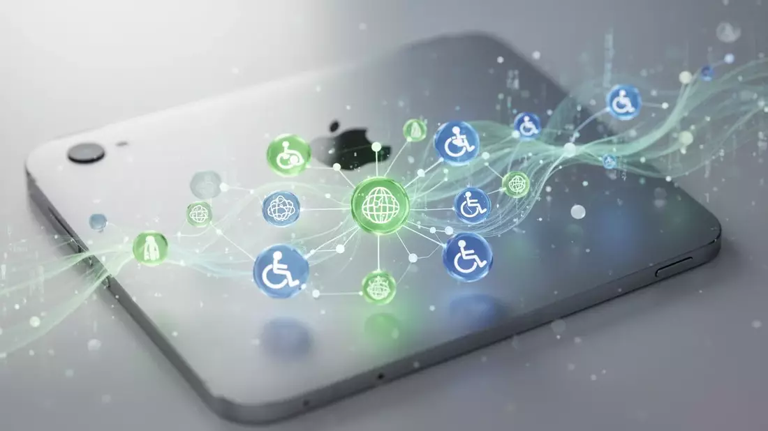 Apple erweitert Barrierefreiheit: KI-Features für iOS 27 angekündigt - Bild: über boerse-global.de