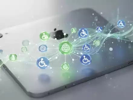 Apple erweitert Barrierefreiheit: KI-Features für iOS 27 angekündigt - Foto: über boerse-global.de