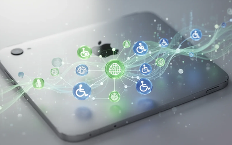 Apple erweitert Barrierefreiheit: KI-Features für iOS 27 angekündigt - Foto: über boerse-global.de