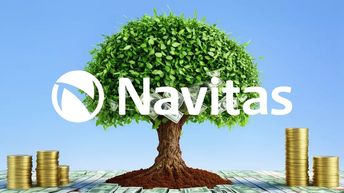 Navitas Semiconductor Rallies 74% in a Month as Nvidia Tailwind and AI Data Center Push Defy Analyst Skepticism - Bild: über boerse-global.de