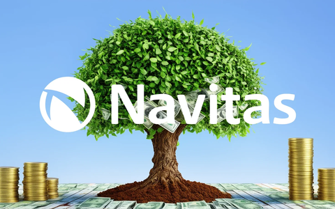 Navitas Semiconductor Rallies 74% in a Month as Nvidia Tailwind and AI Data Center Push Defy Analyst Skepticism - Foto: über boerse-global.de