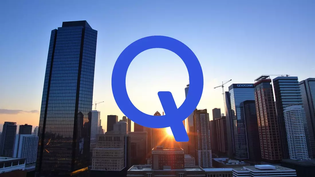Qualcomm Jumps to All-Time High on Hyperscaler AI Pact and Record Auto Revenue, But Handset Woes Linger - Bild: über boerse-global.de