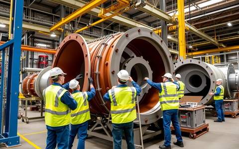 Boron and Uranium Anomalies Drive Bedford Metals' Drilling Push Even as Stock Hits Fresh Lows - Foto: über boerse-global.de