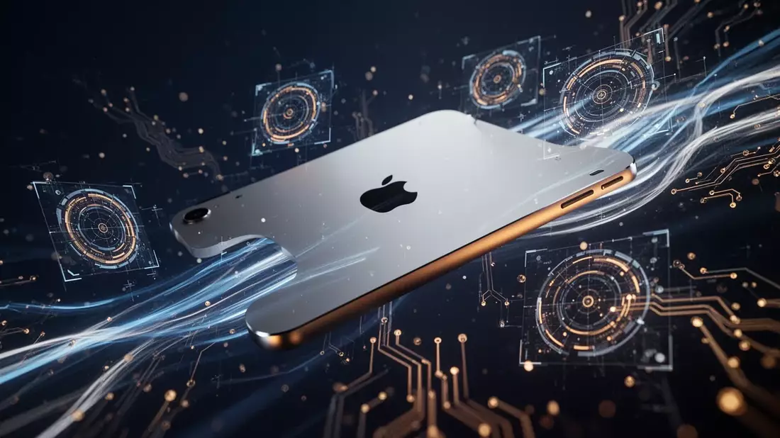 Apple vor WWDC 2026: KI-Offensive und „Ultra“-Strategie zeichnen sich ab - Bild: über boerse-global.de