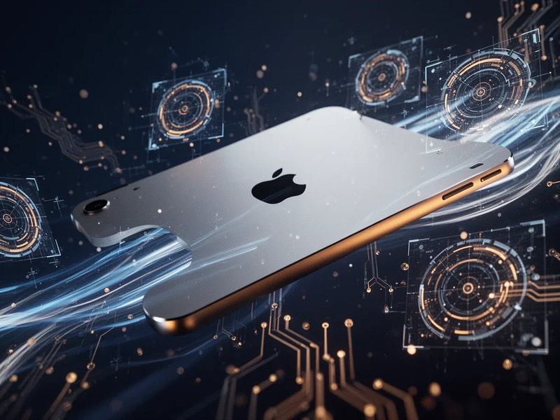 Apple vor WWDC 2026: KI-Offensive und „Ultra“-Strategie zeichnen sich ab - Foto: über boerse-global.de