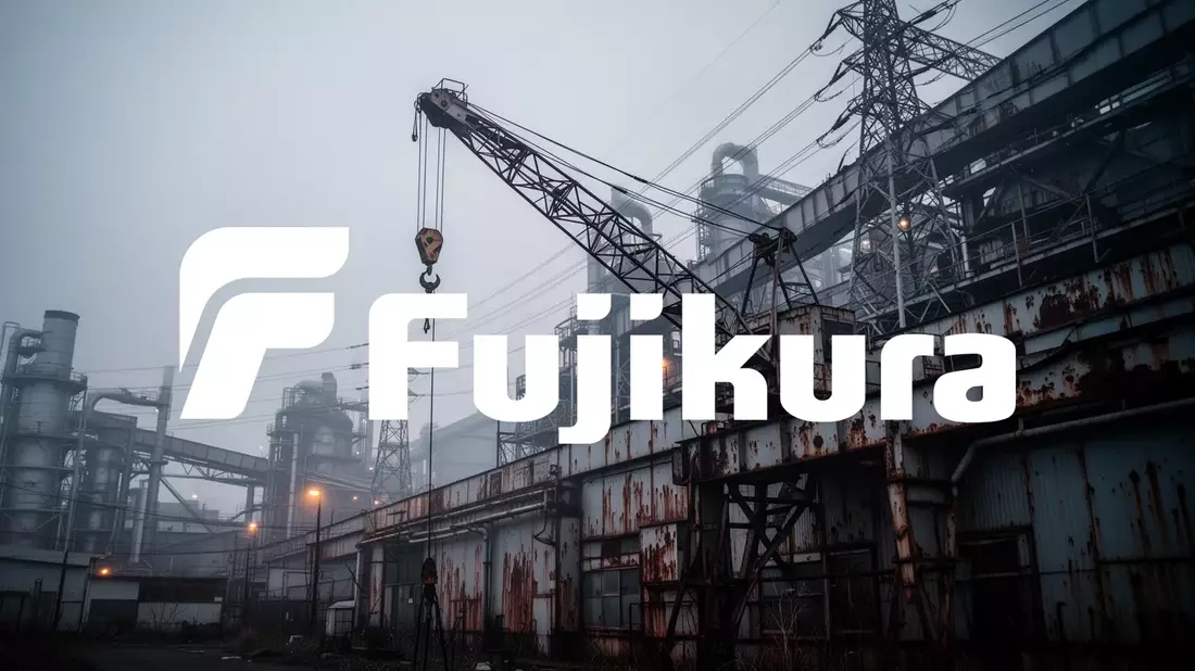 Fujikura Aktie: 156 Milliarden Yen Gewinn-Prognose enttäuscht - Bild: über boerse-global.de