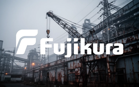 Fujikura Aktie: 156 Milliarden Yen Gewinn-Prognose enttäuscht - Foto: über boerse-global.de