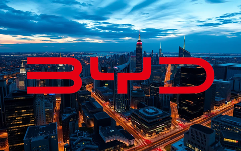 El dilema de BYD: tecnología punta en conducción autónoma frente a un beneficio que se desploma un 55% - Foto: über boerse-global.de