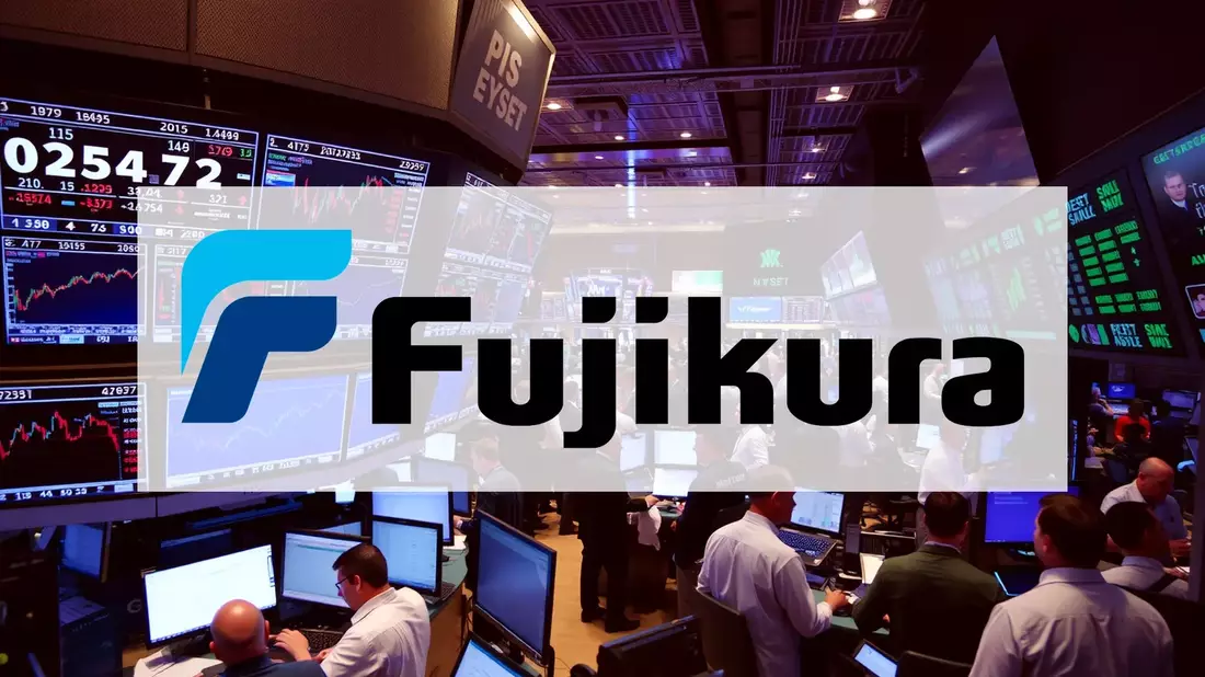 Fujikura’s Reality Check: Record Profits Can’t Mask a Hydrogen Shortage and a 24% Share Price Wipeout - Bild: über boerse-global.de