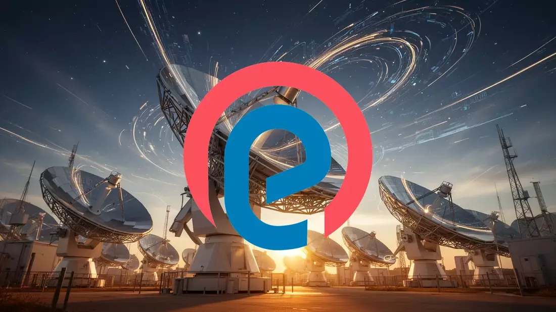 Eutelsat Aktie: LEO-Umsätze springen 65 Prozent - Bild: über boerse-global.de
