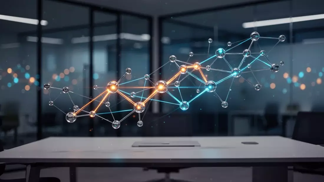 Projektmanagement 2026: Renaissance der Netzplantechnik im KI-Zeitalter - Bild: über boerse-global.de