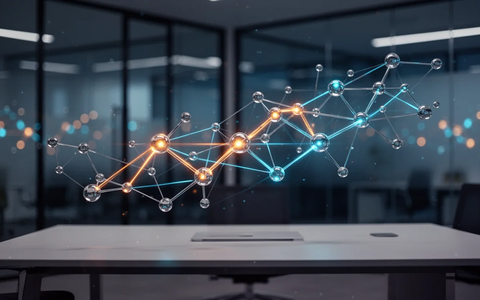 Projektmanagement 2026: Renaissance der Netzplantechnik im KI-Zeitalter - Foto: über boerse-global.de