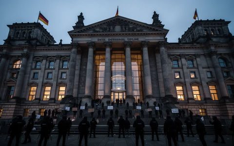 Arbeitsmarkt im Umbruch: Deutschland vor tiefgreifenden Reformen - Foto: über boerse-global.de