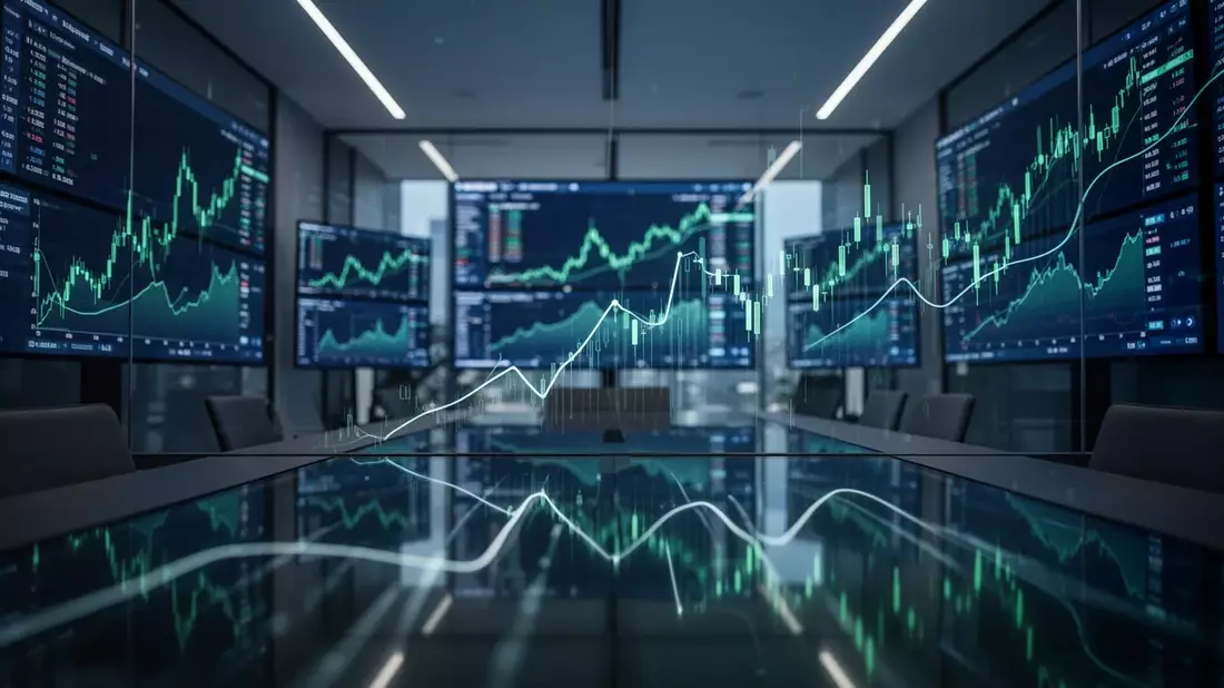 DeFi Technologies Aktie: Stillman Digital wächst 38 Prozent - Bild: über boerse-global.de